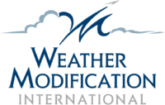 Weather Modification International Logo