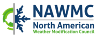 North American Weather Modification Council Logo