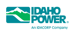 Idaho Power, An IDACORP Company Logo
