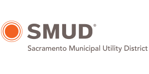 Sacramento Municipal Utility District Logo