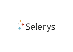 SELERYS logo - 250 wide for logo showcase