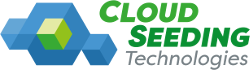 Cloud Seeding Technologies logo