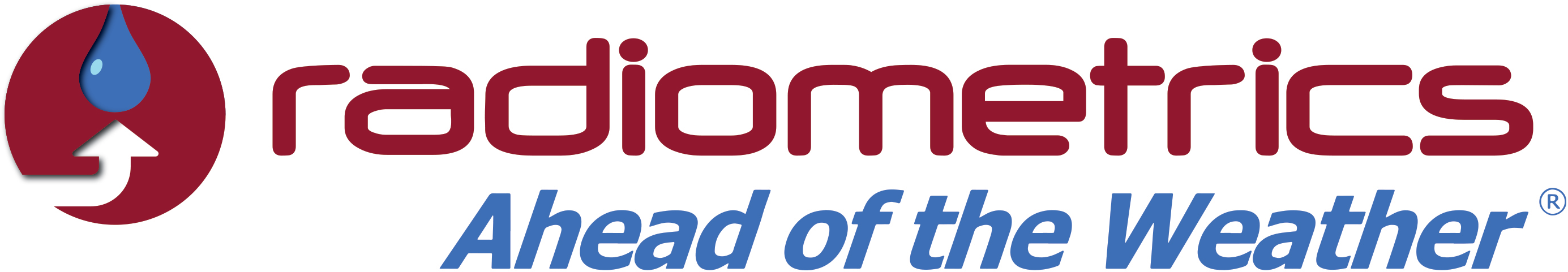 Radiometrics logo