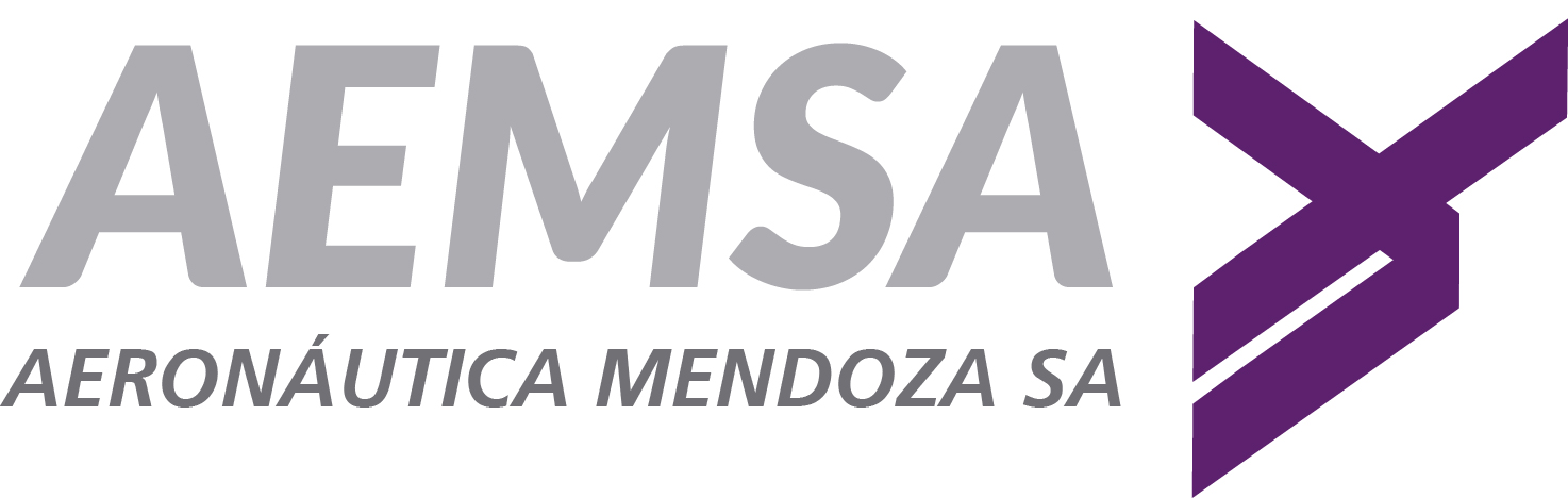 AEMSA logo