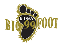 News photo: Big Foot 99 logo