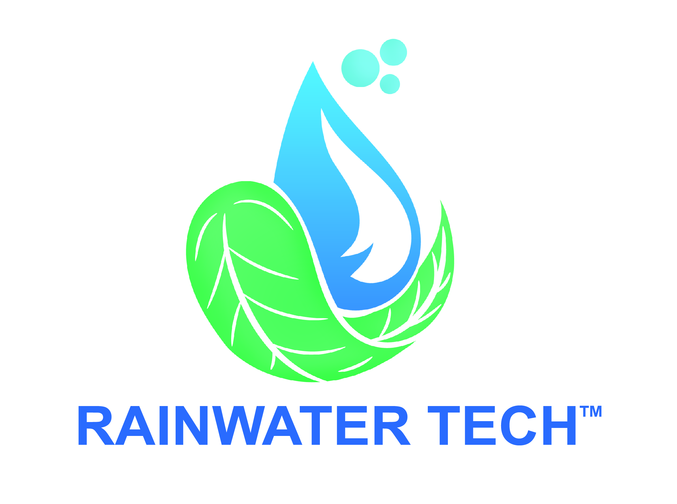 Rainwater Tech logo