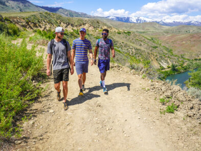 1868 Hunter Creek Trail courtesy Visit Reno Tahoe