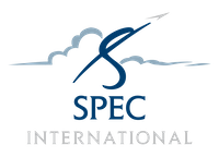 SPEC International logo