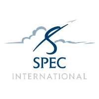 SPEC International logo