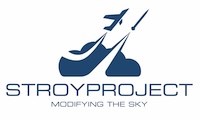 Stroyproject Logo